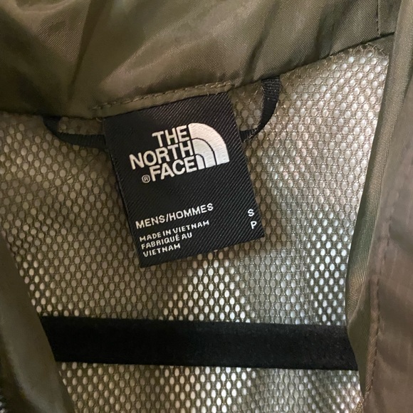 The North Face Men’s Antora Rain Jacket, NWT, MEN’s Size S - Picture 6 of 12